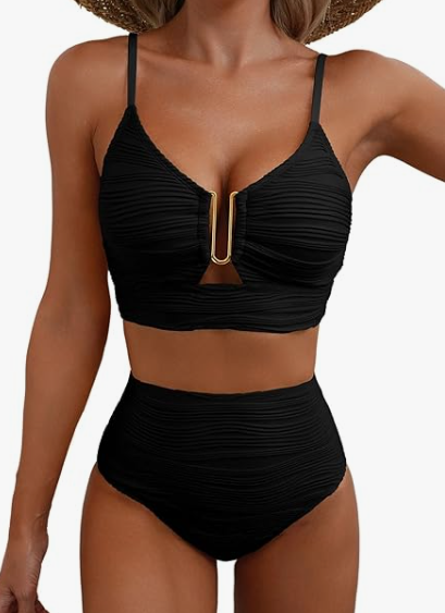 Marelle™ Contour Bikini